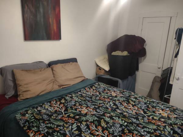 $1,450 / 2br - 1200ft2 - Beautiful, spacious light and airy two-bedroom apartment with large living room, (Chicago)63781607469571122