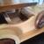 VINTAGE WOODEN FORD COLLECTABLE CAR 4 thumbnail