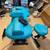 Professional Massage Table-Comfort Craft Model 860 4 thumbnail