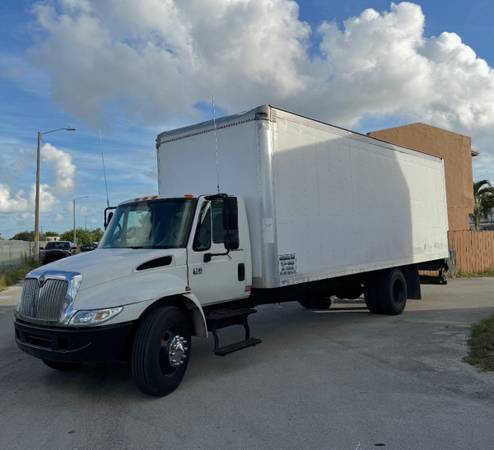 International 2006 - $15,600 (Miami Gardens)63479420888707123