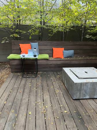 Modern 4-Bedroom Berkeley Home — Private, Furnished, Ideal for Visitin 1