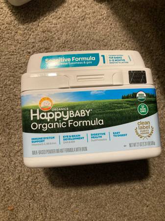 Organic formula 1