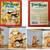 Toddler board books, set of 4 4 thumbnail