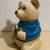 Teddy Bear Cookie Jar 2 thumbnail