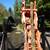 H10XB Hydraulic Hammer - Custom Built 3000 - 20,000 FT LB Hammer Stand 8 thumbnail