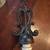 Vintage iron ceiling light pendant 3 thumbnail