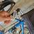Trident Stowaway Recumbent Folding Trike 6 thumbnail