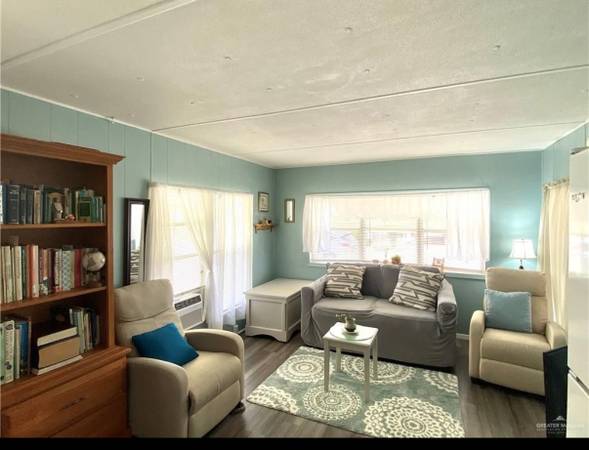 $52,500 / 1br - Mobile home with LAND ! (Mission)64198887419523122