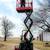 Scissor Lift for Tractors and Skid Steers, Skid-Lift 24 thumbnail
