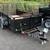 7K/10K Eagle Tandem Axle Utility Trailer 1 thumbnail