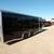 2026 Stealth Cargo Trailer 8.5X24 Aluminum Enclosed Car Hauler Trailer 8 thumbnail