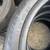 (2) 285/40R22 PAIR OF USED TIRES PIRELLI SCORPION 50% LIFE !! 4 thumbnail