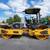 DOUBLE DRUM ROLLER 2018 VOLVO DD120C 1 thumbnail