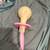 Vintage giant baby binkie pacifier prop 2 thumbnail