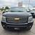 2012 Chevrolet Suburban 1500 4x4 4WD Chevy LTZ Sport Utility 4D SUV 3 thumbnail