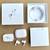 Apple AirPods Pro 2nd Generation with MagSafe Wireless Charging Case 1 thumbnail