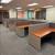 Inscape Office Cubicles*Pristine*Glass All Around*51 Stations Avail 1 thumbnail