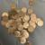(56) Circulated Wisconsin Quarters….$16 1 thumbnail