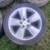 17 inch 5x114.3 HONDA ACURA WHEELS RIMS 2 thumbnail