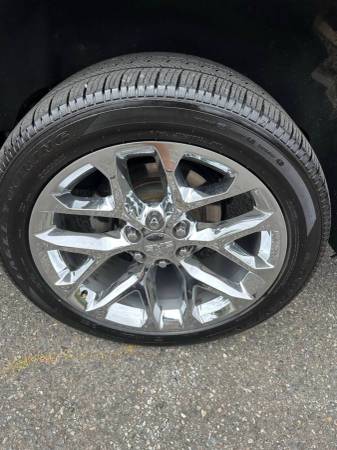 2019 GMC Yukon XL 4x4 4WD Denali  4dr SUV SUV - $27,900 (Discount Motors LLC)63484978022529123