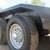 8.5' x 24' Iron Bull Equipment Trailer- Drive Over Fenders, 14k, NICE! 9 thumbnail