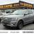 2019 Ford Expedition MAX Limited Sport Utility 4D suv Silver Spruce 1 thumbnail