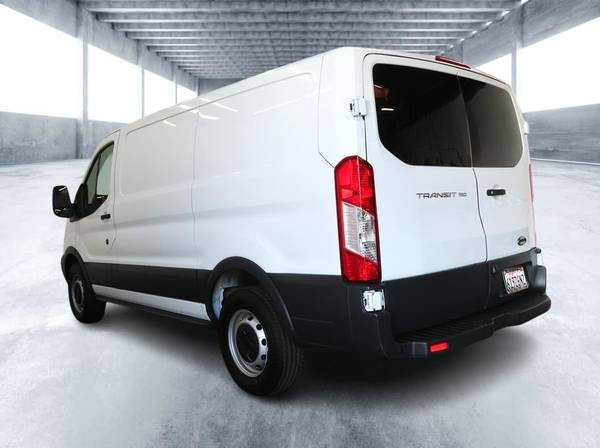 2018 Ford Transit Van   Cargo Van - $20,999 (Escondido Auto Super Center)63440406215809123