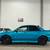 2005 SUBARU STI TURBO AWD *WRAPPED BLUE* evo gti wrx xt si g35 350z 2 thumbnail