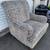 Zebra Accent Chair 2 thumbnail