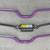 Bmx/Scooter Handle Bars (never used) 2 thumbnail