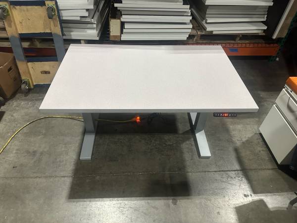 Herman Miller JRB Studio 48x30” & 48x24  Standing Desk! We Also Have Chairs, M - $325 (Southcenter)63471454832129122