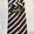 100% Silk Luxury Ties by Zilli, Hermès, Hugo Boss, MK, Cerruti, etc. 19 thumbnail