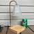 Candle Warmer Lamp With Timer Dimmer - Bulb Not Included - Like New 2 thumbnail