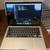 13.3in MacBook Pro 2020 M1 512gb SSD 8gb Ram 2 thumbnail