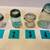 Vtg Kerr, Ball, Foster, Atlas Canning Jars (4) Jars & Lids! Read Post 1 thumbnail