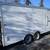 2016 16'x8.5' Enclosed trailer 2 thumbnail