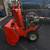 Ariens 24" Compact Snow Blower 2 thumbnail