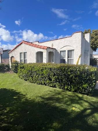$1,429,999 / 2br - 1000ft2 - Mar Vista home! 1920's Spanish Style Home, huge lot, expansion ready (Mar Vista)63701015630337120