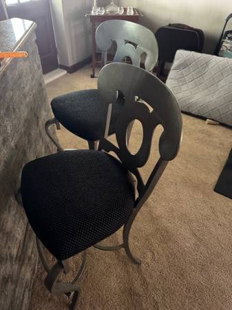 Bar Stools 1