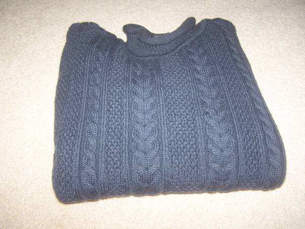 Grafton & Company Sweater 1