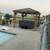 pre fab Gazebo Assembly Costco yardistry 23 thumbnail