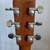 70s BC Rich B-38 Dreadnought Acoustic Guitar Brazilian Rosewood 4 thumbnail