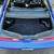 1998 Acura Integra GSR - Super Sonic Blue Pearl 10 thumbnail