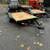 6 x 10 Single Axle TILT Trailer 3.5K 6 thumbnail