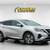 2023 Nissan Murano 1 thumbnail