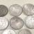 Extremely fine-EF40 condition 1921 Morgan’s & 1922 piece silver dollars 10 thumbnail