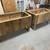 Elevated Vegetable Flower Garden Planter from Reclaimed Wood 4 thumbnail