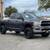 2021 RAM 2500 Diesel 4x4 4WD Dodge Tradesman  4dr Crew Cab 6.3 ft. SB Pickup Pic 5 thumbnail