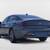 2022 Hyundai Sonata Hybrid Electric Blue Sedan 8 thumbnail
