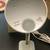 NEW 15X Magnifying Lighted Make Mirror for Home and Travel 1 thumbnail